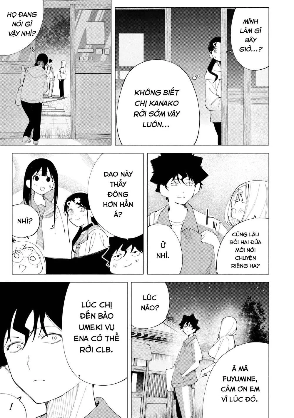 Chapter 41 - Trang 7
