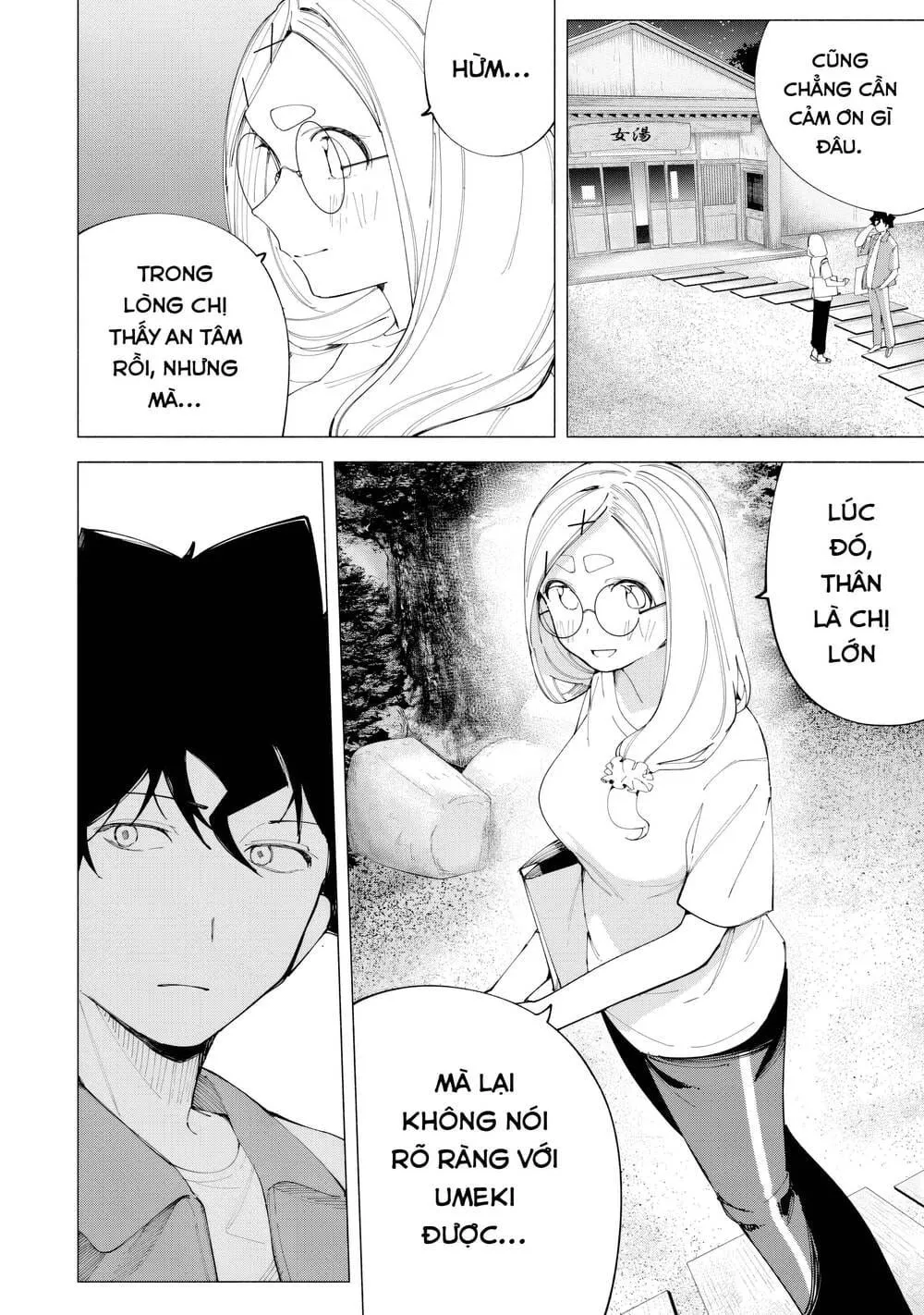 Chapter 41 - Trang 8