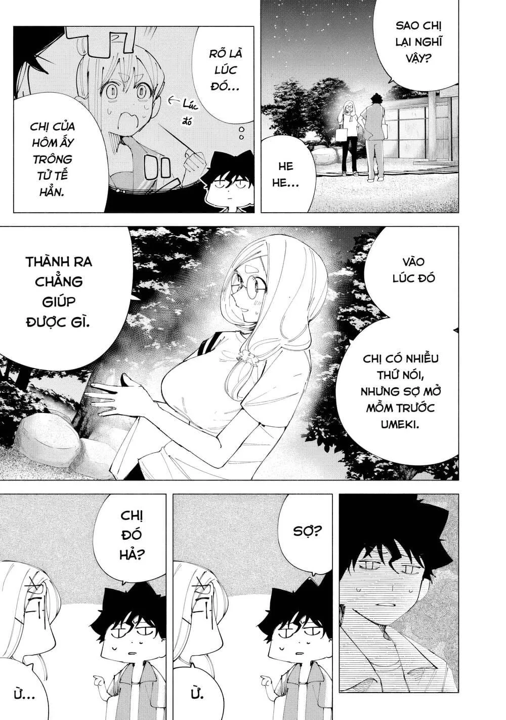 Chapter 41 - Trang 9