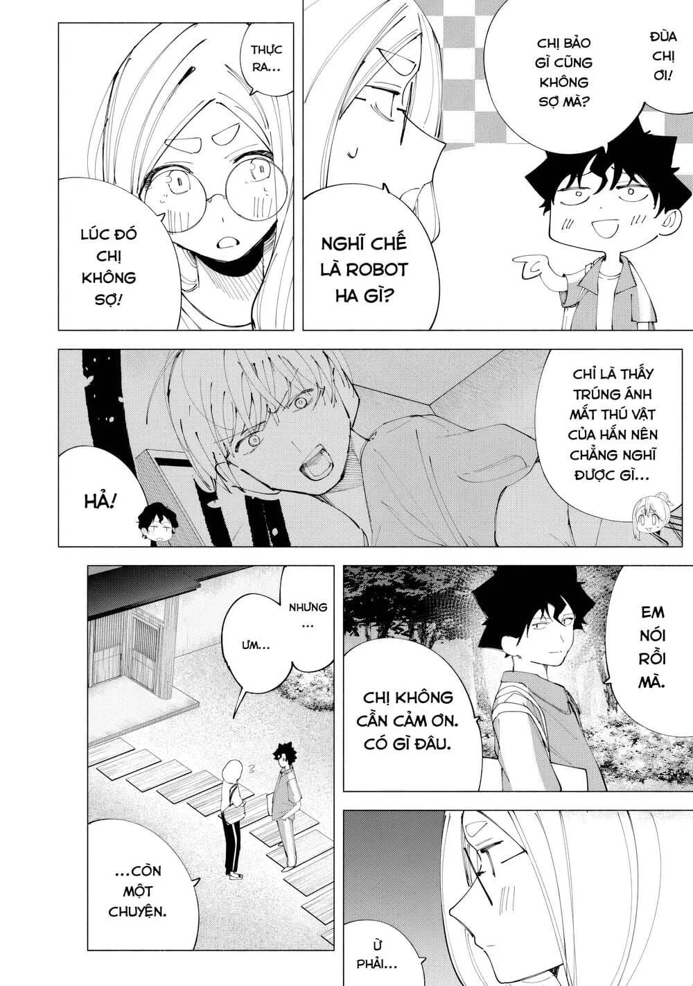 Chapter 41 - Trang 10