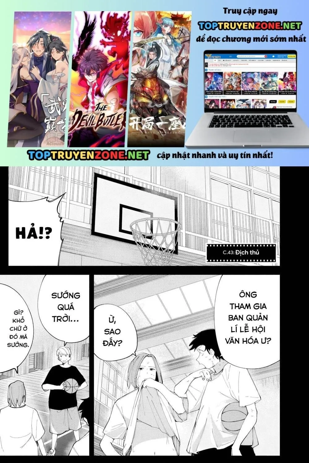 Chapter 43 - Trang 2