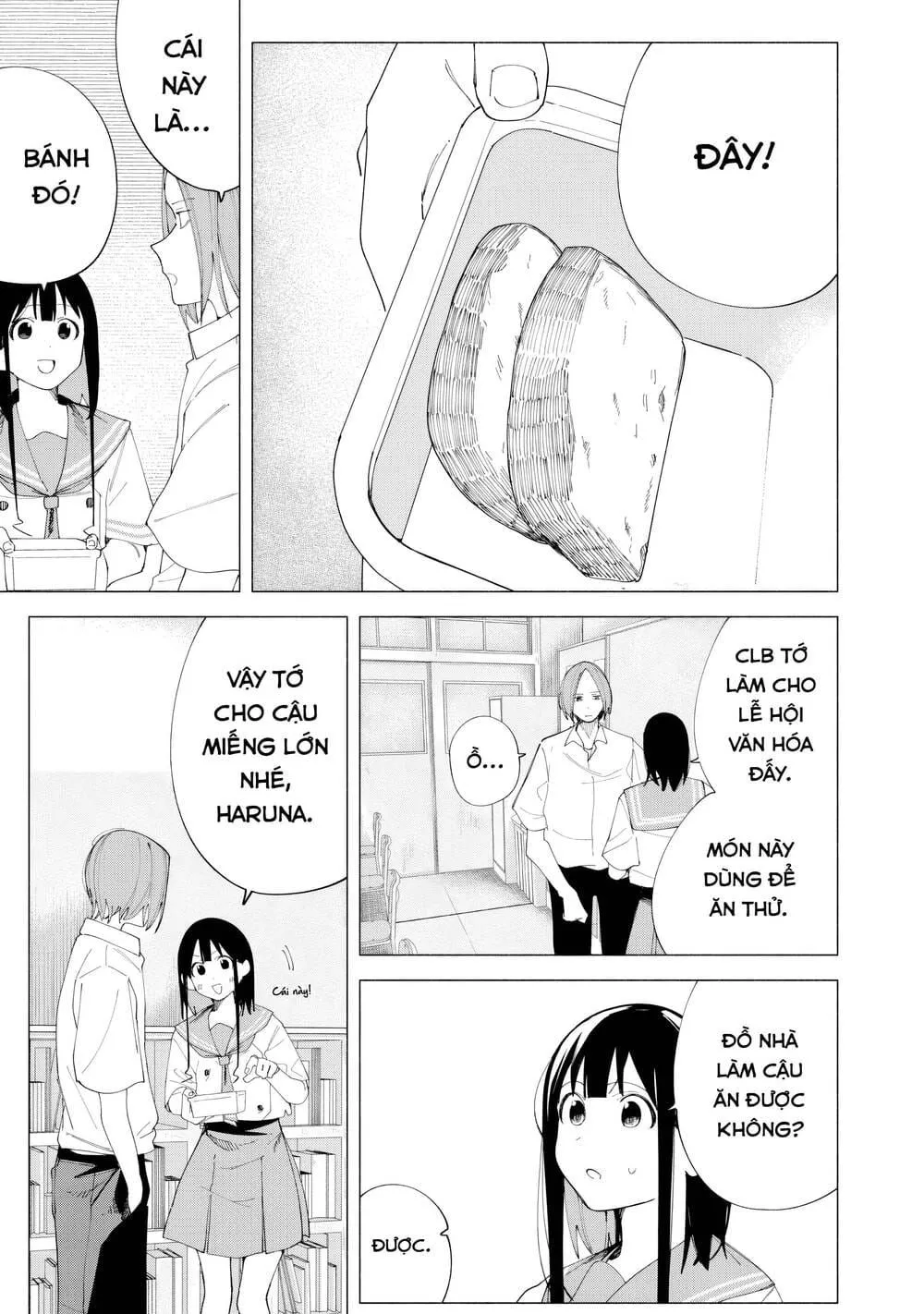 Chapter 43 - Trang 12