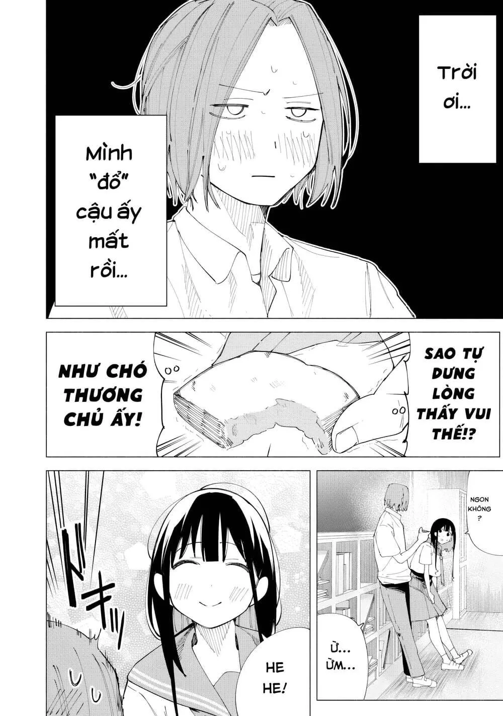 Chapter 43 - Trang 13