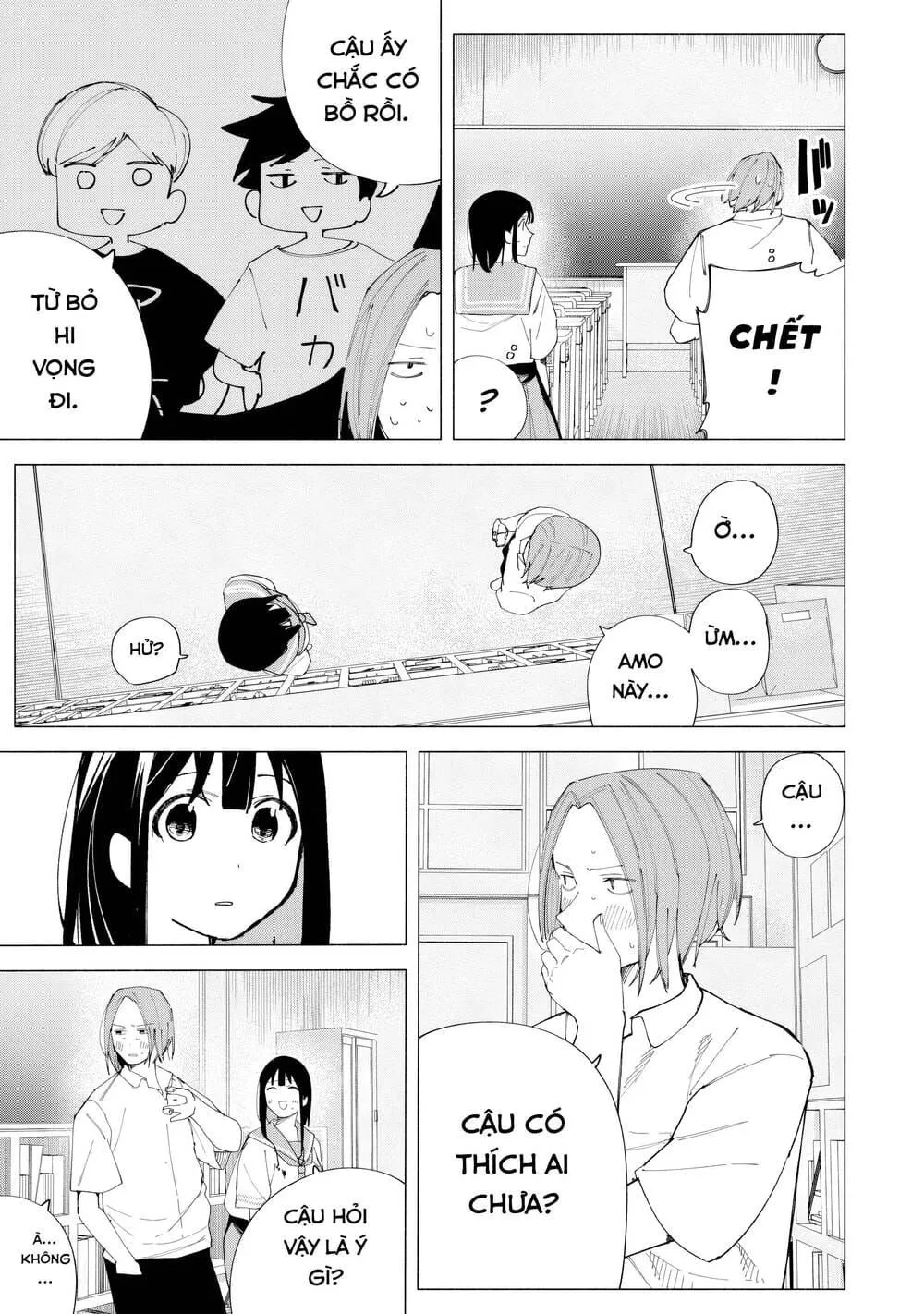 Chapter 43 - Trang 14