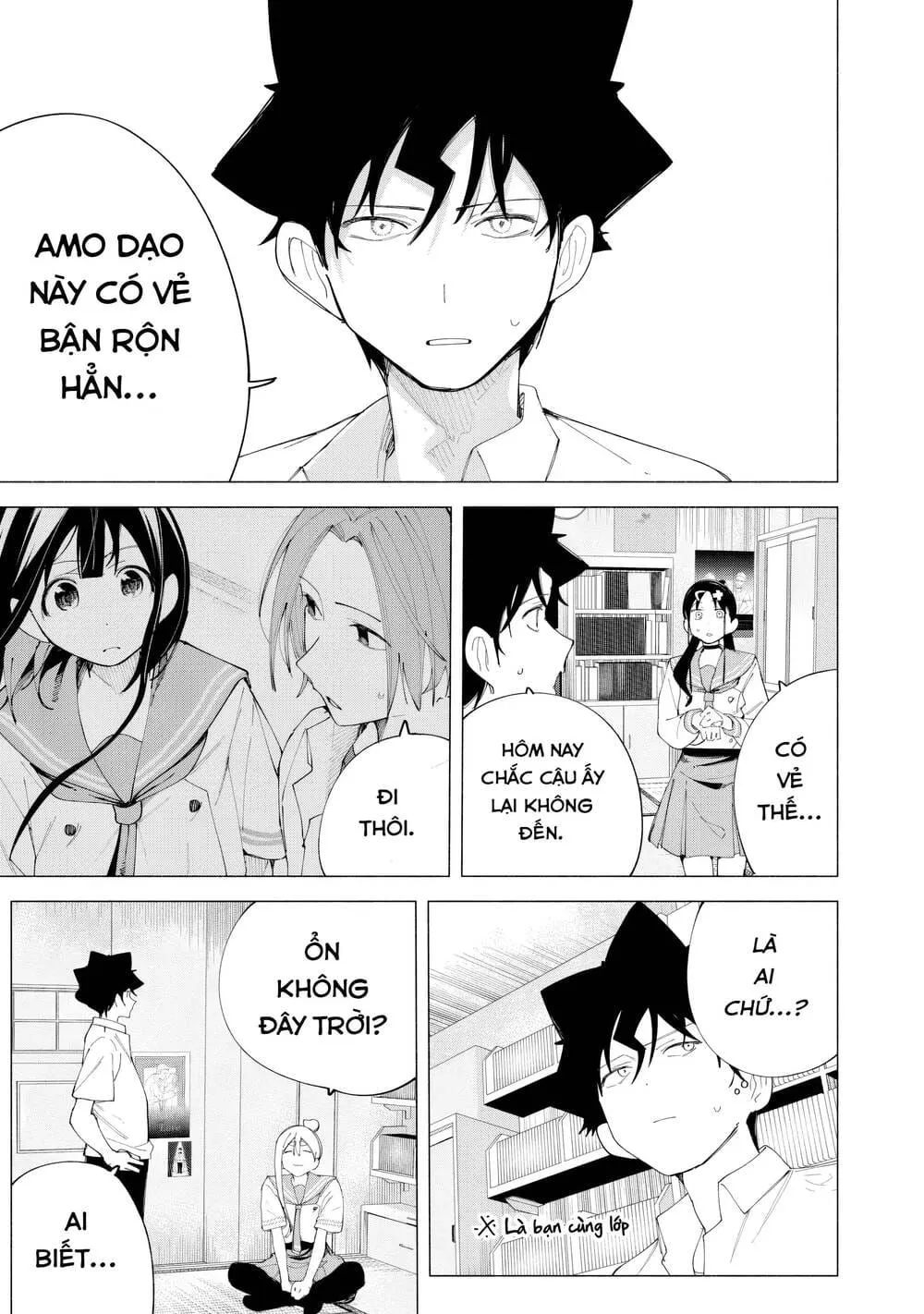Chapter 43 - Trang 16