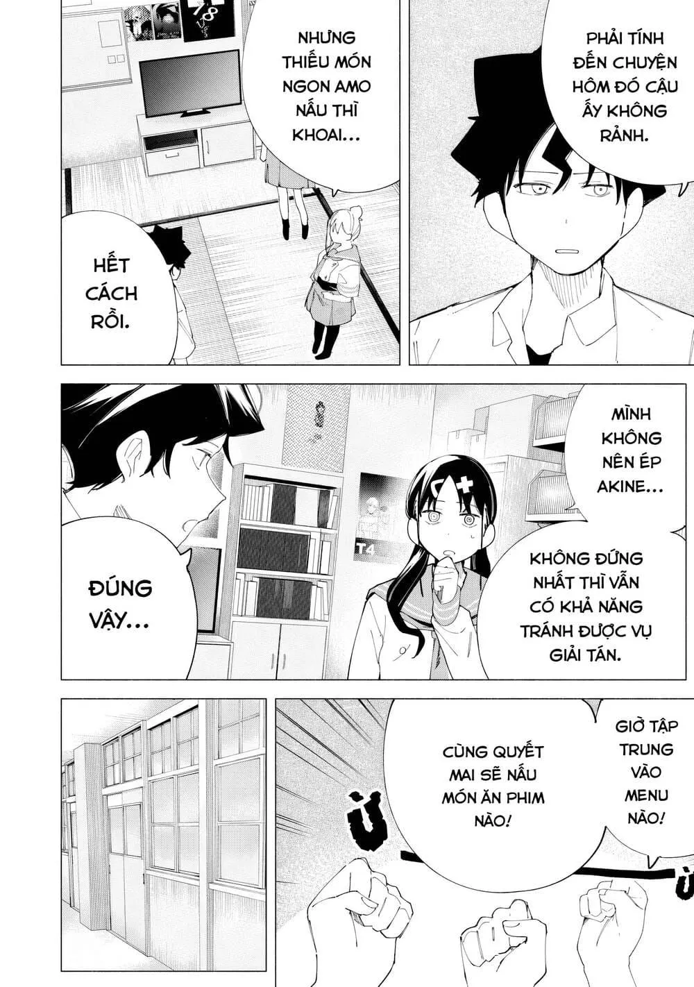 Chapter 43 - Trang 17