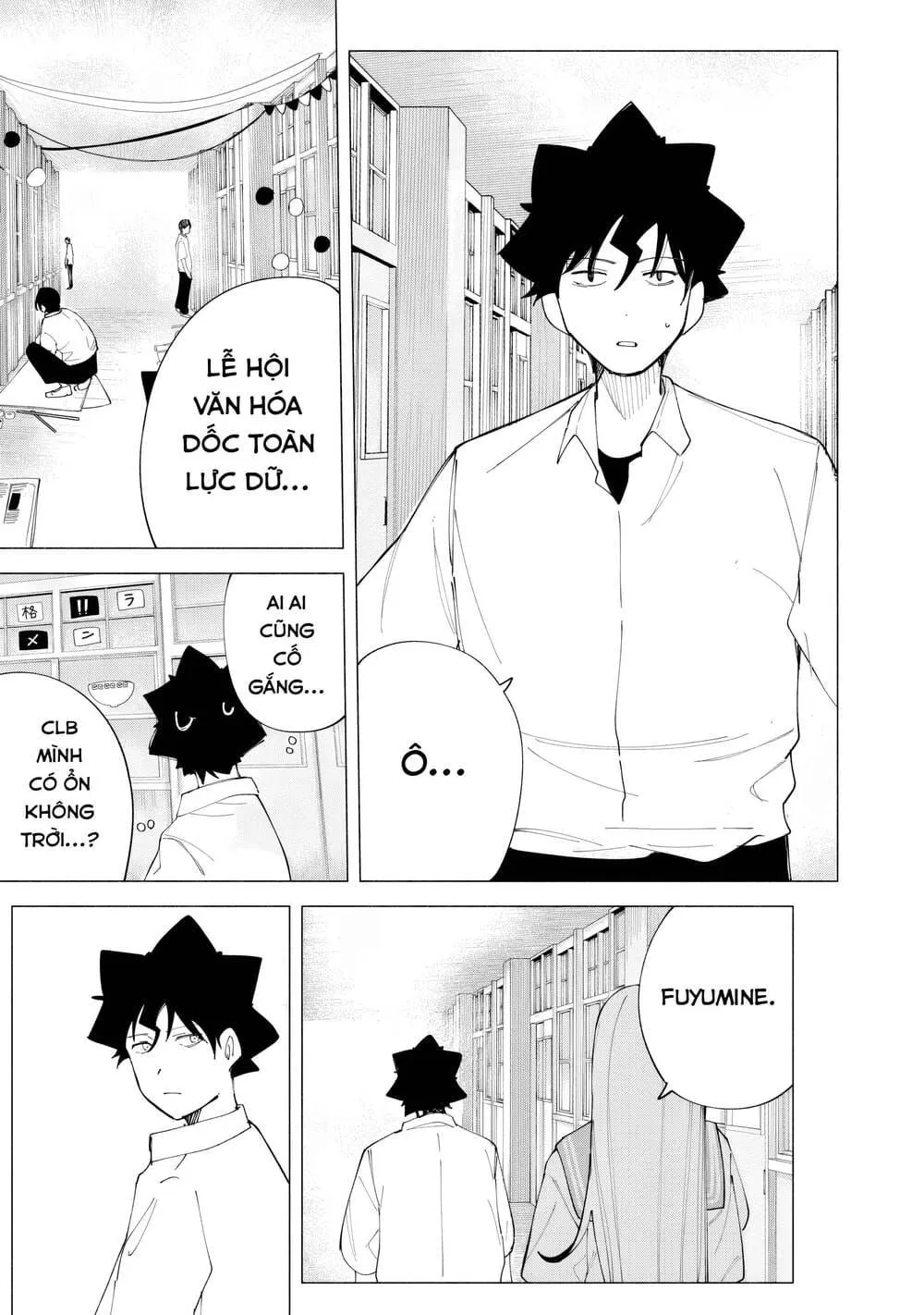 Chapter 43 - Trang 18