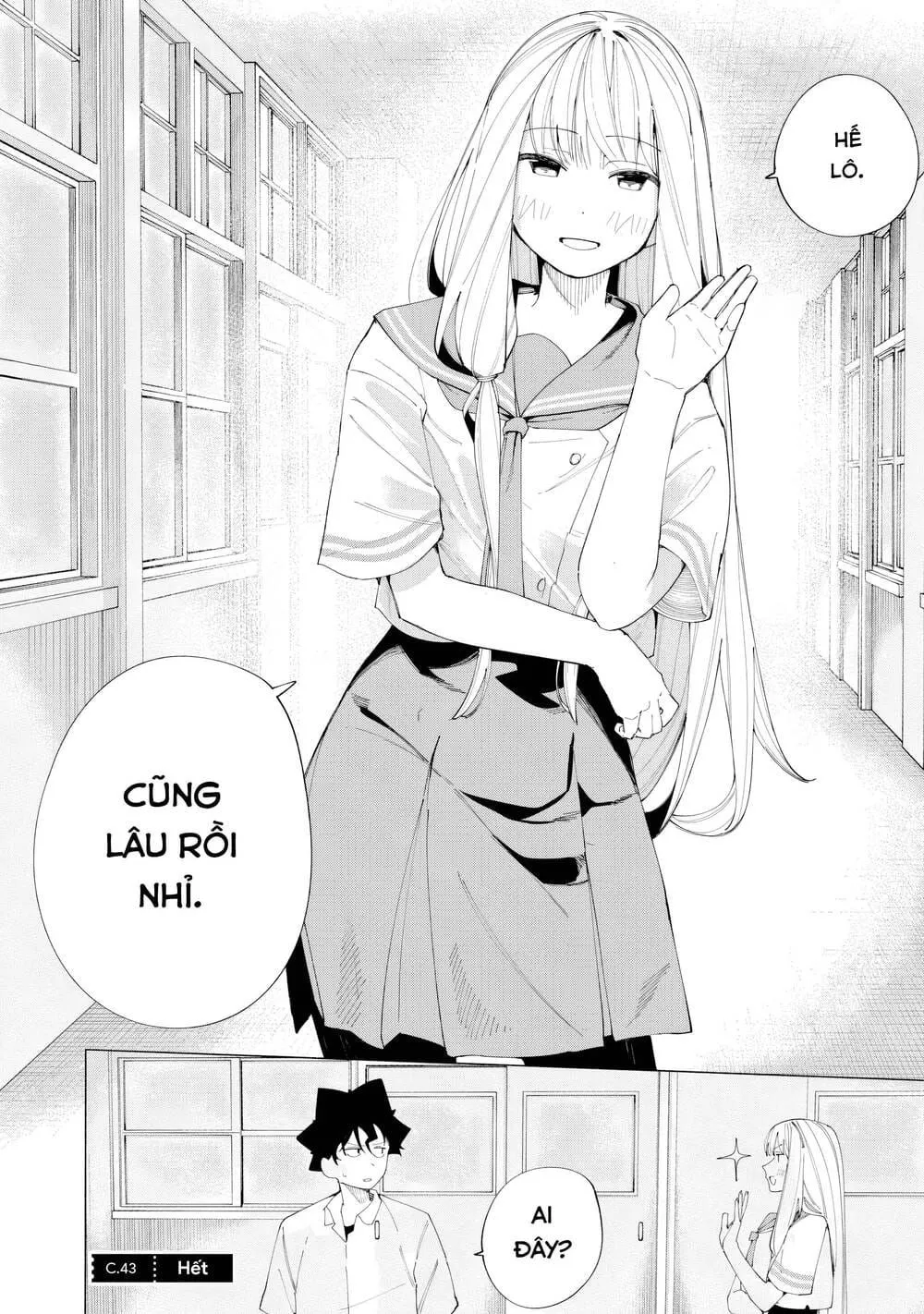 Chapter 43 - Trang 19