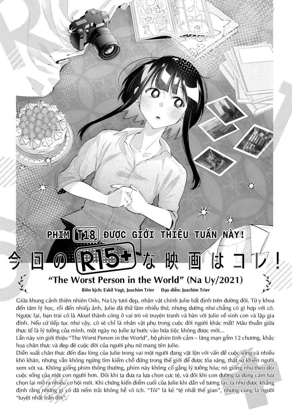 Chapter 43 - Trang 20