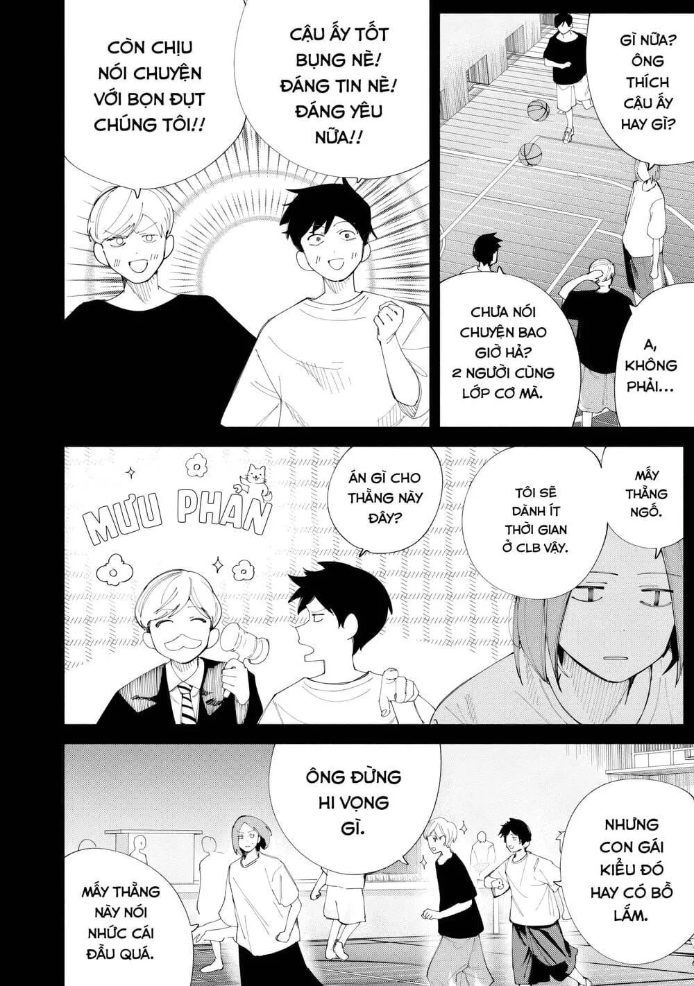 Chapter 43 - Trang 4