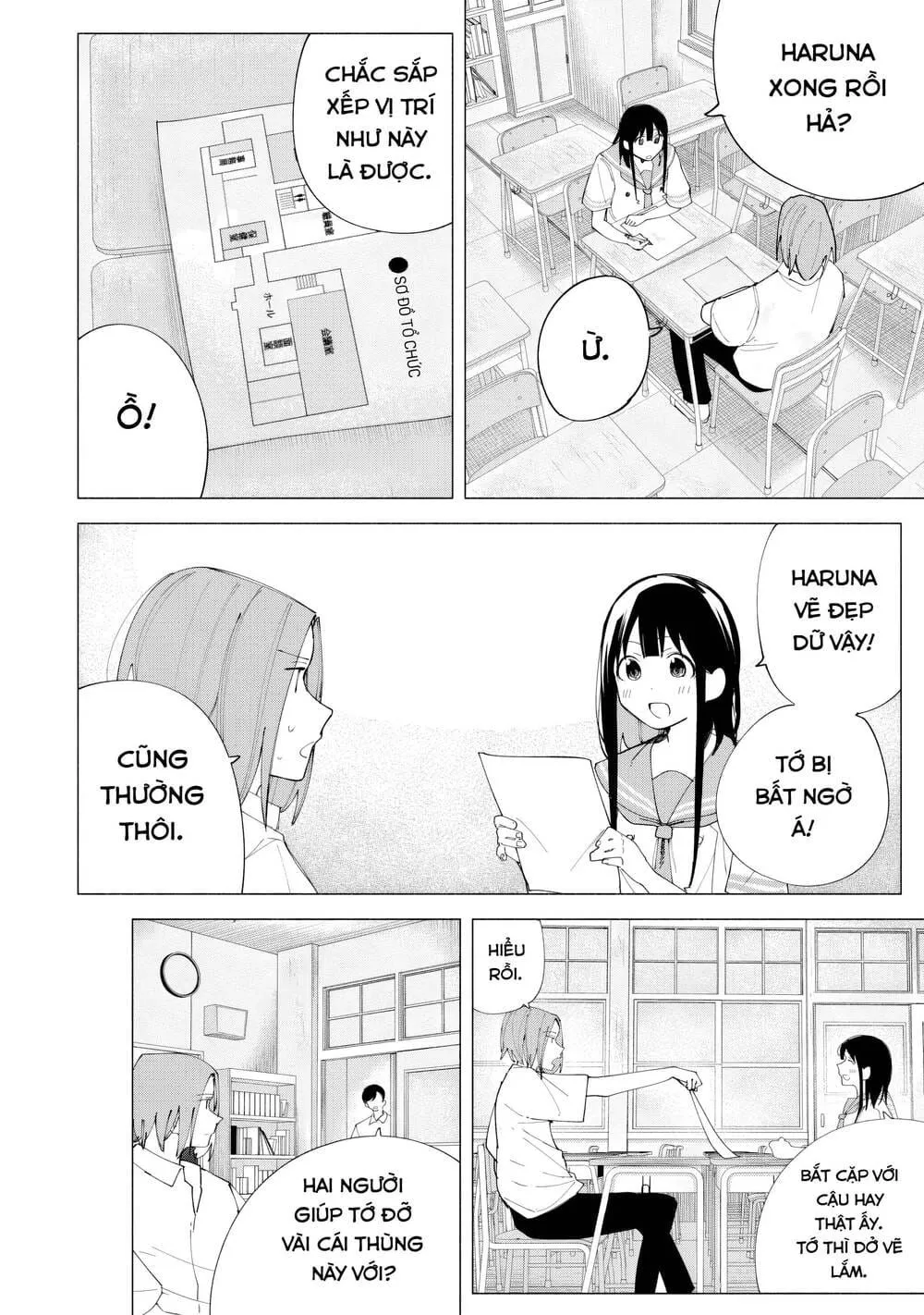 Chapter 43 - Trang 6
