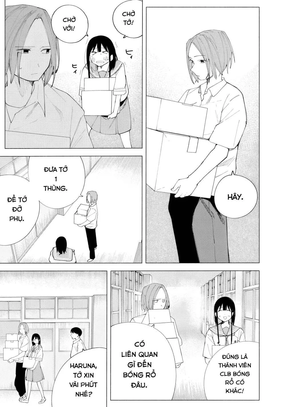 Chapter 43 - Trang 7