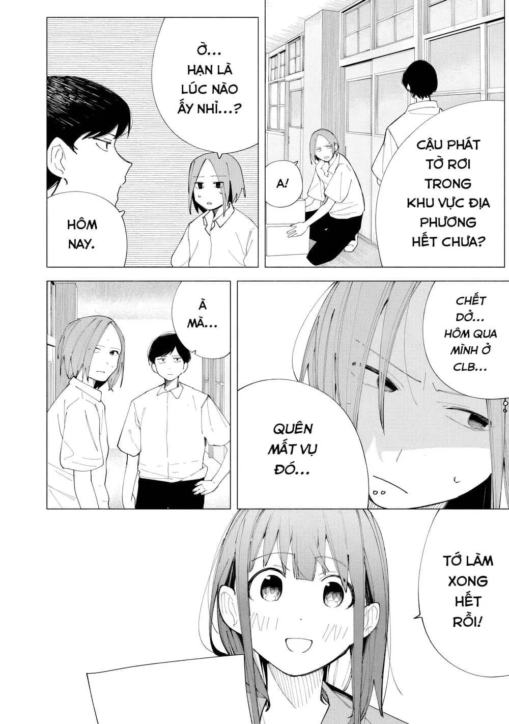 Chapter 43 - Trang 8
