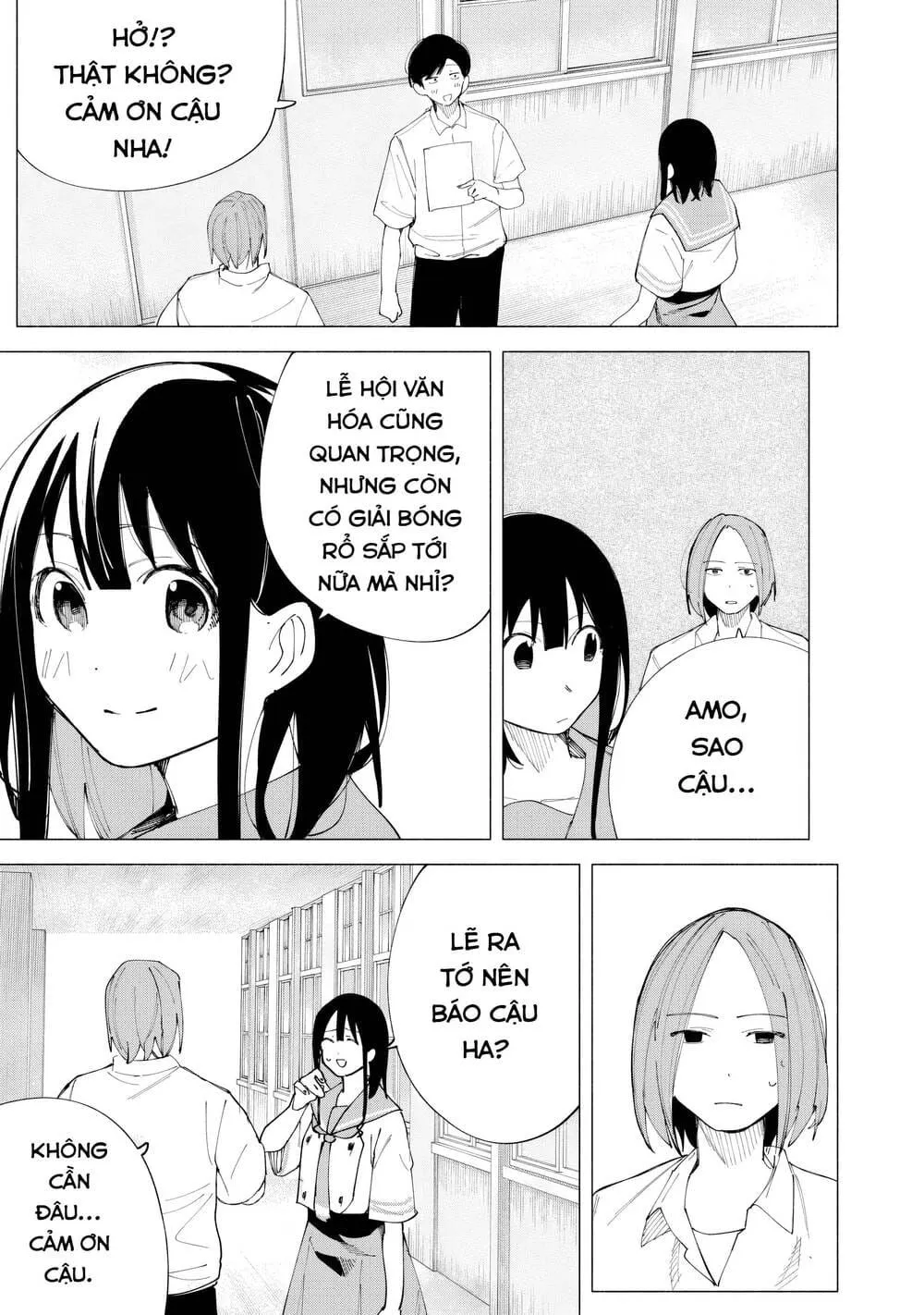 Chapter 43 - Trang 9