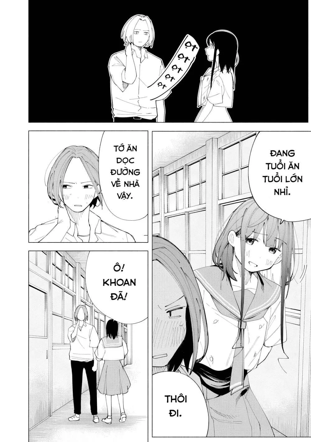 Chapter 43 - Trang 10