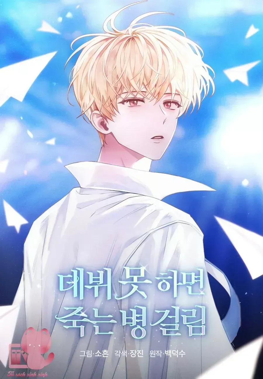 Chapter 106 - Trang 3