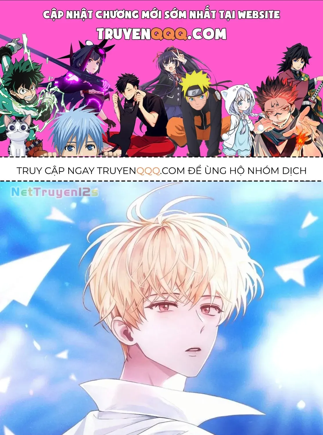 Chapter 113 - Trang 1