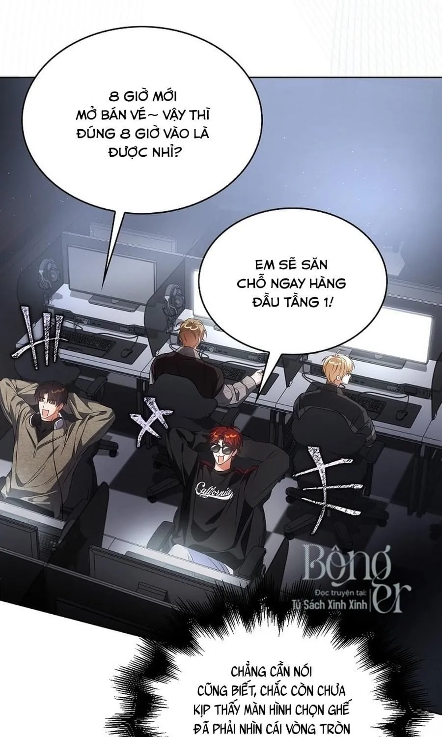 Chapter 116 - Trang 56
