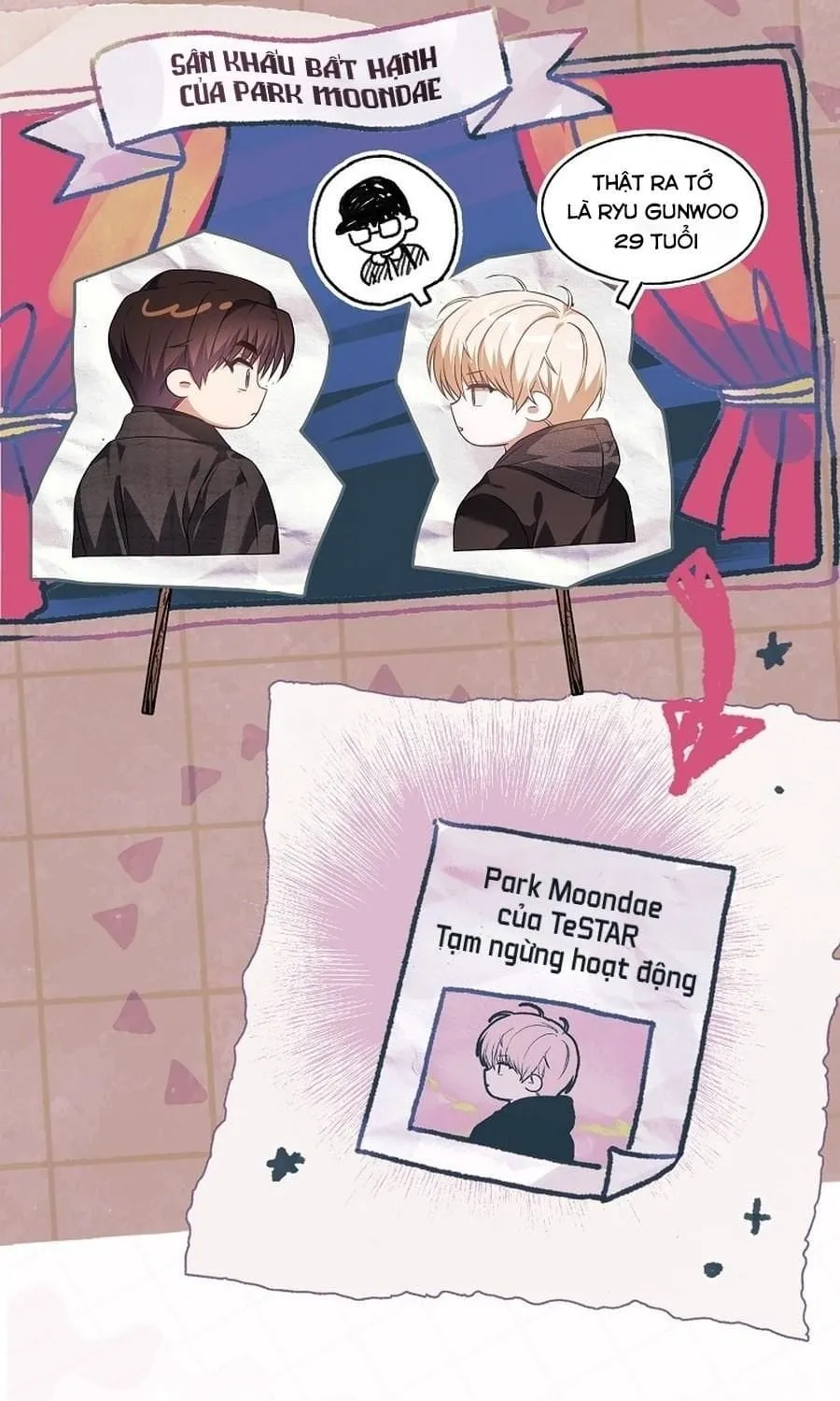 Chapter 116 - Trang 9