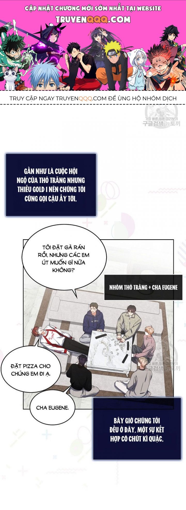 Chapter 48.2 - Trang 1