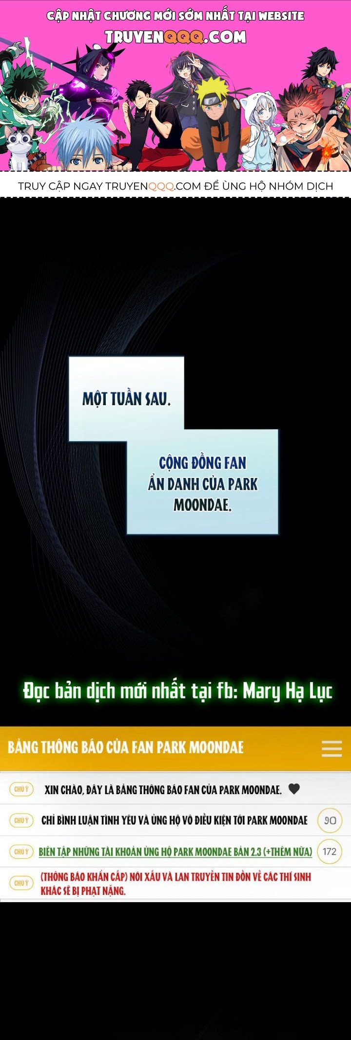Chapter 50.1 - Trang 1