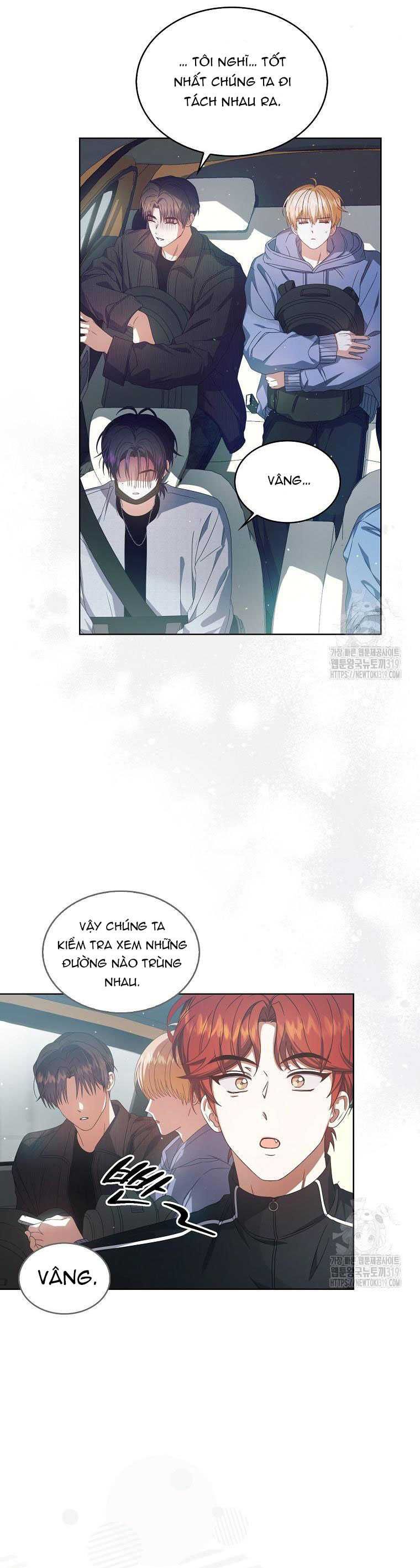 Chapter 56.1 - Trang 23