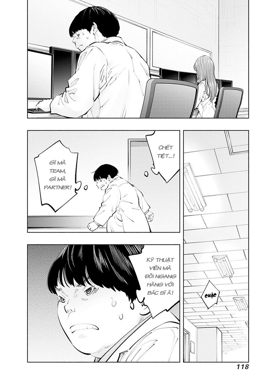 Chương 129 - Trang 15