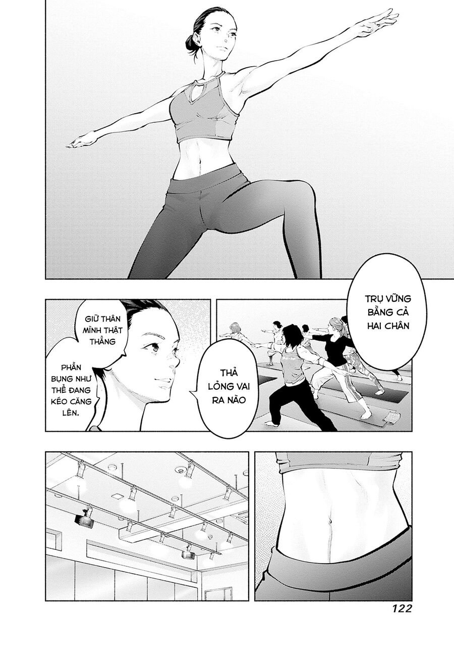 Chương 129 - Trang 19
