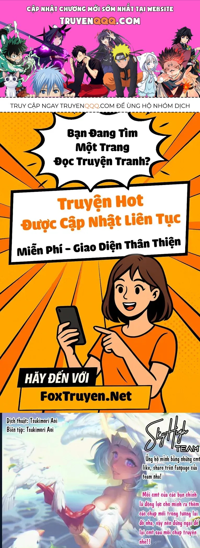 Chương 85 - Trang 1