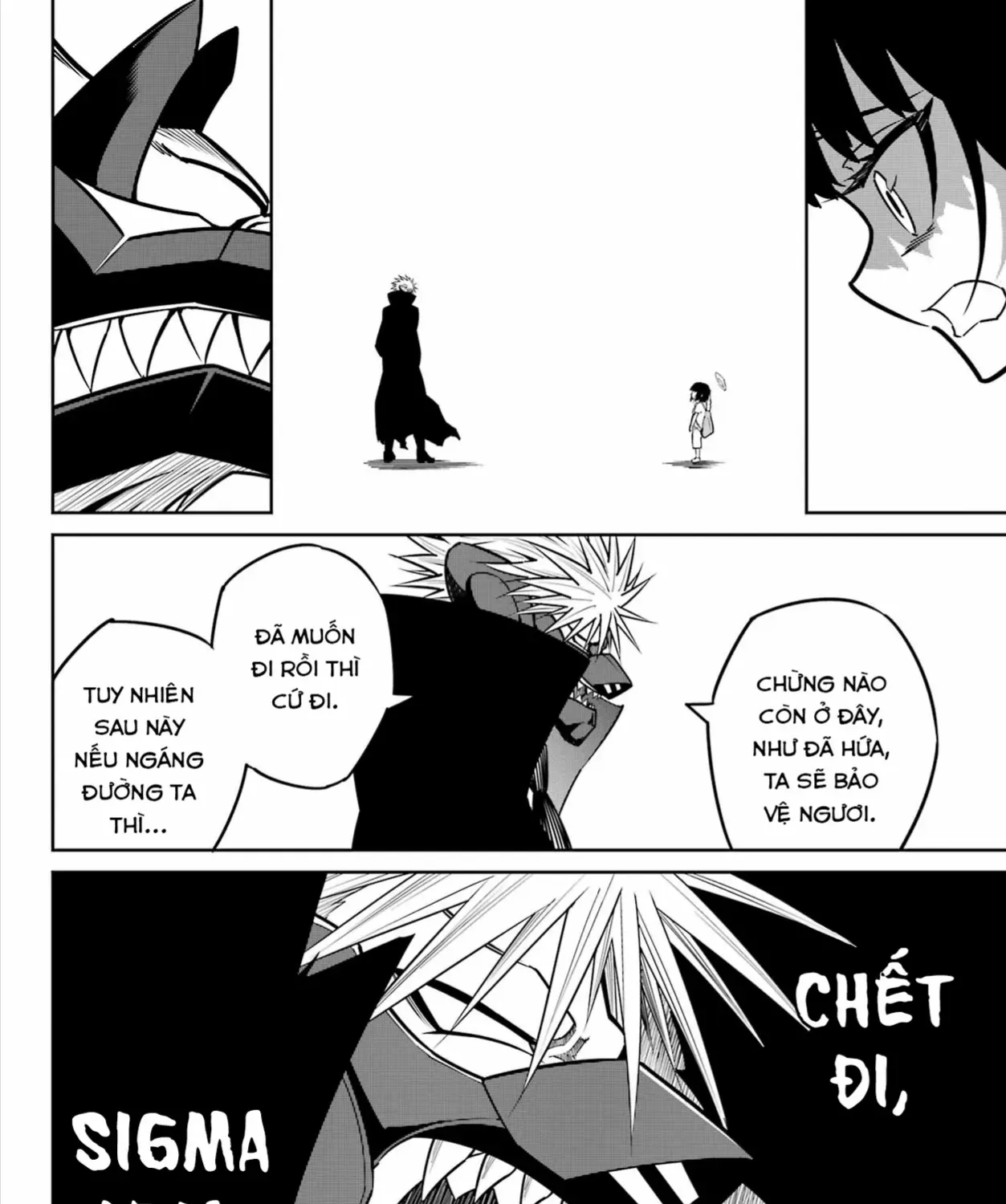Chapter 98 - Trang 20