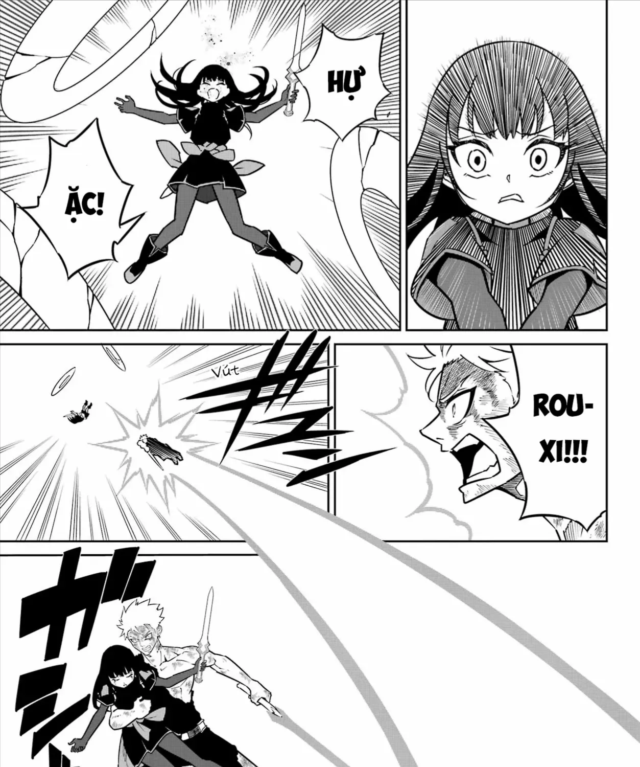 Chapter 98 - Trang 22