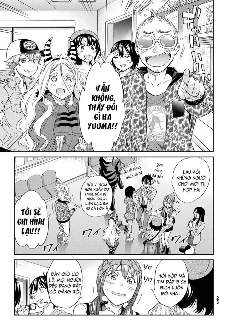 Chapter 182 - Trang 18