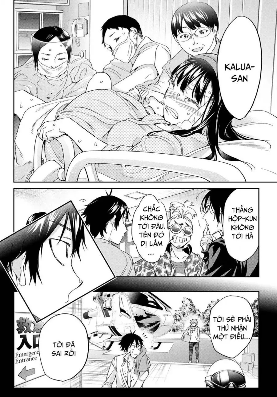 Chapter 182 - Trang 19