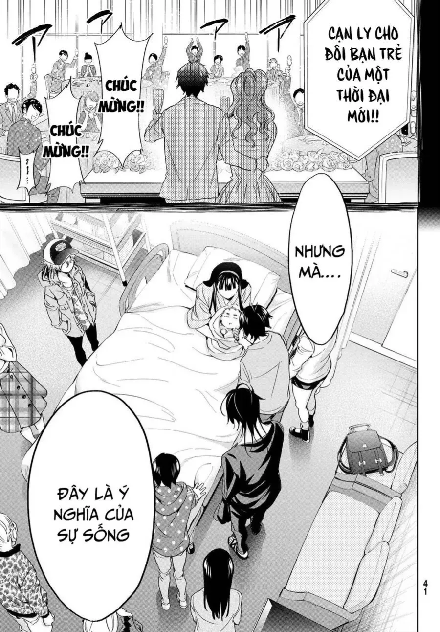 Chapter 182 - Trang 34