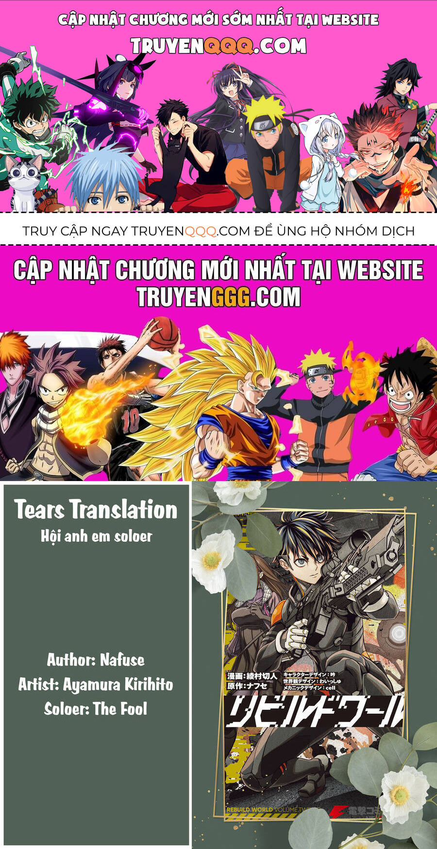 Chương 66 - Trang 1