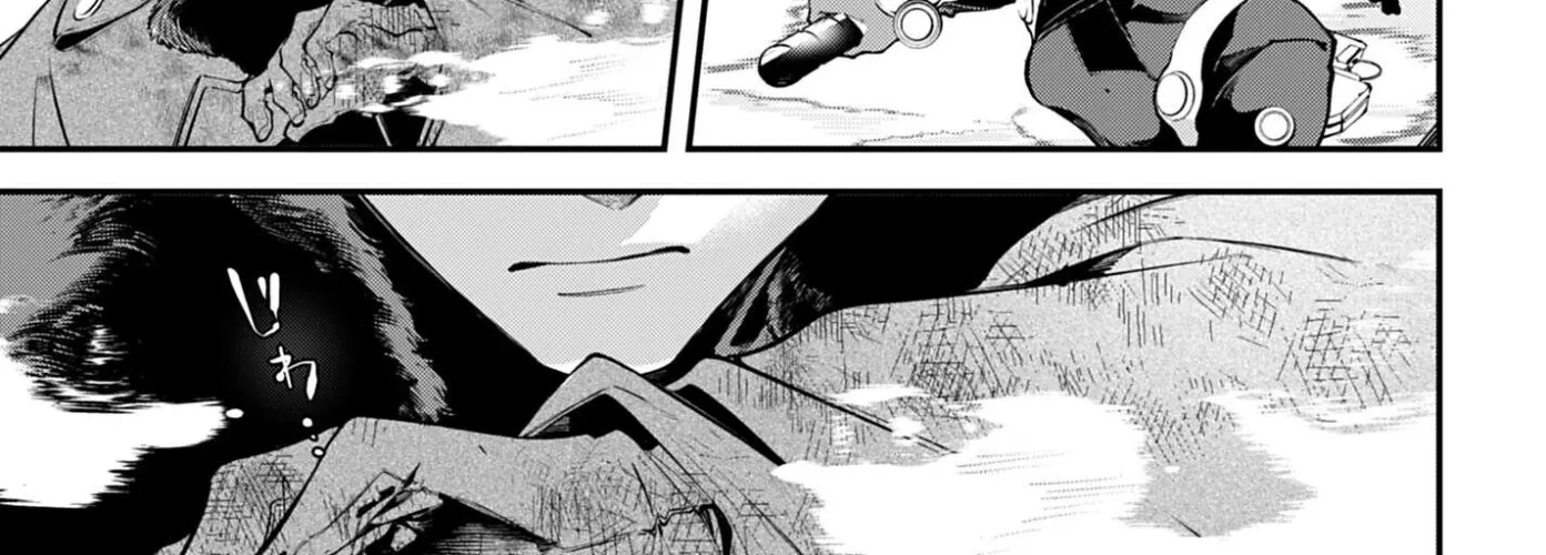 Rekkyou Sensen - Chap 30 - Trang 38