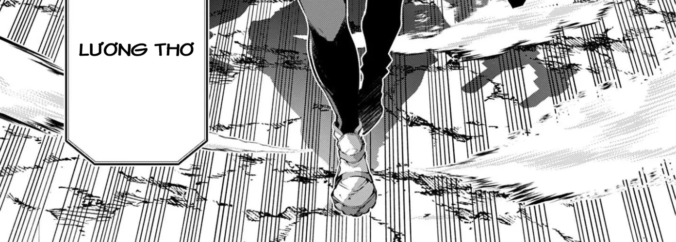 Rekkyou Sensen - Chap 30 - Trang 44