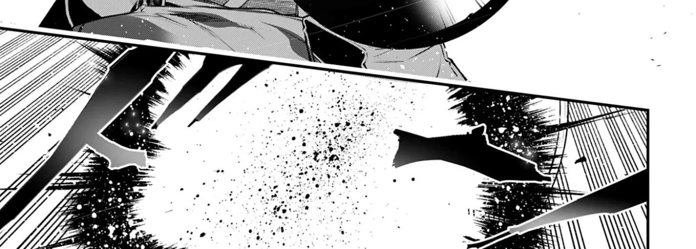 Rekkyou Sensen - Chap 30 - Trang 50