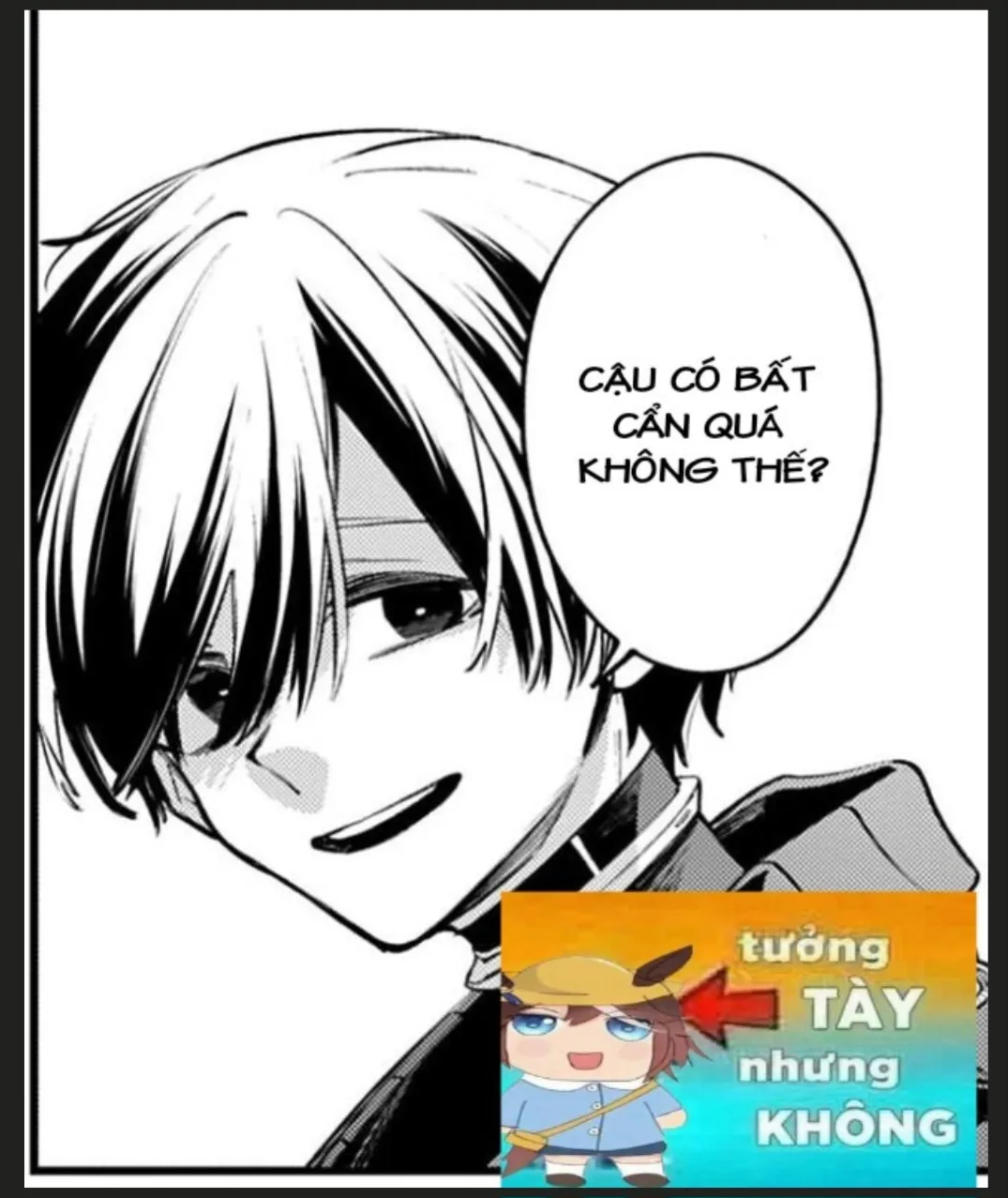 Rekkyou Sensen - Chap 30 - Trang 59