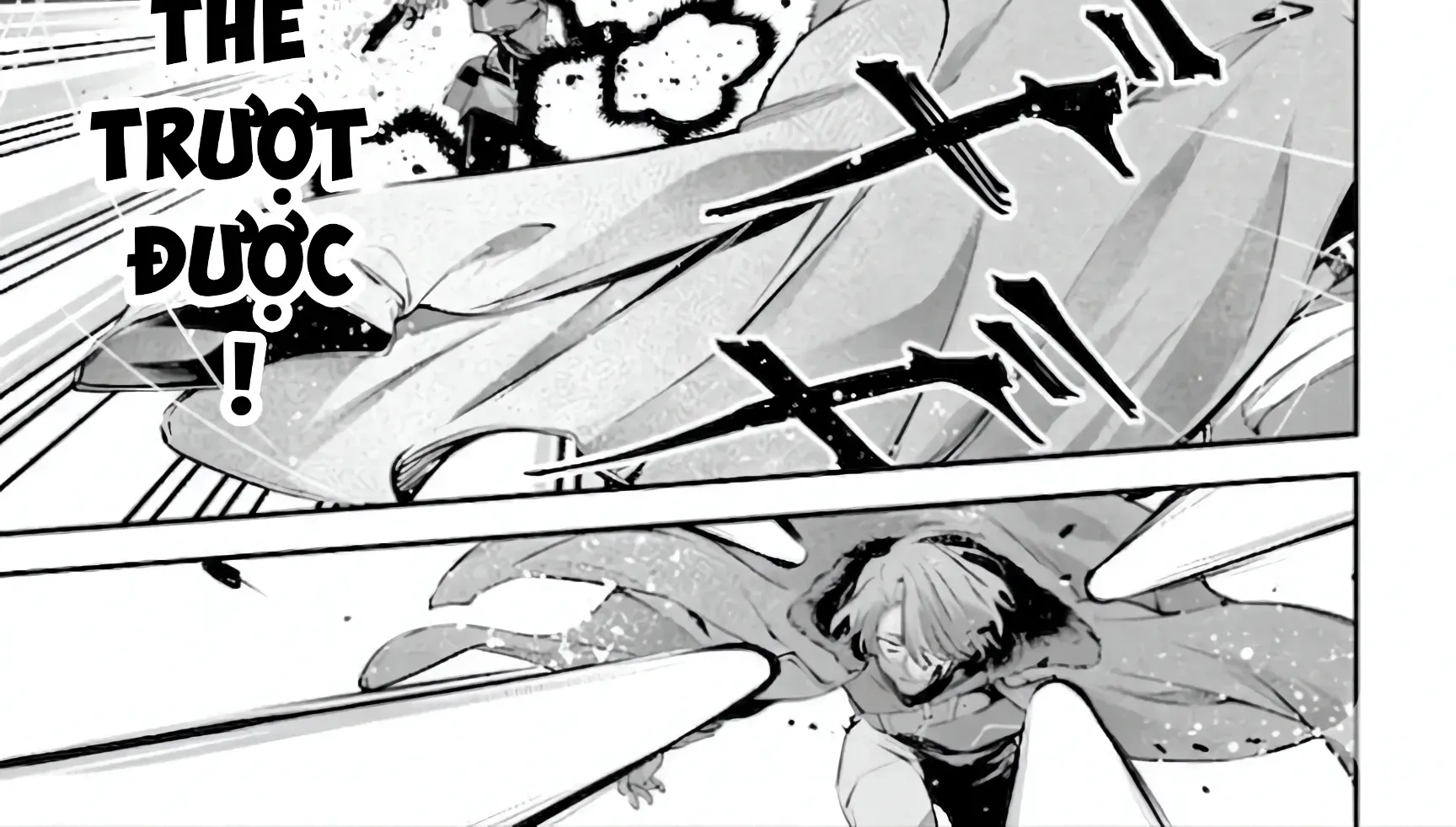 Rekkyou Sensen - Chap 31 - Trang 16