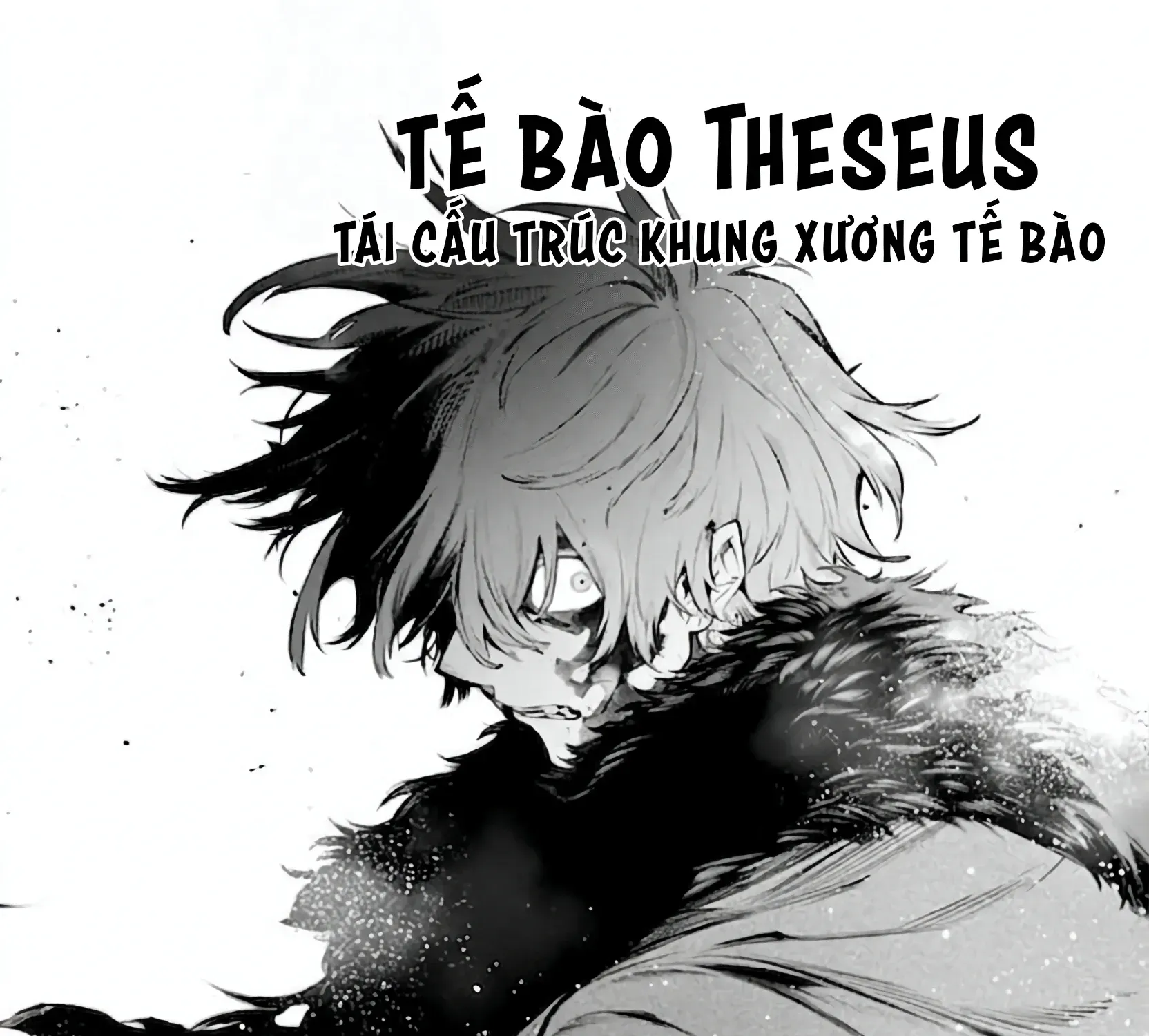 Rekkyou Sensen - Chap 31 - Trang 35