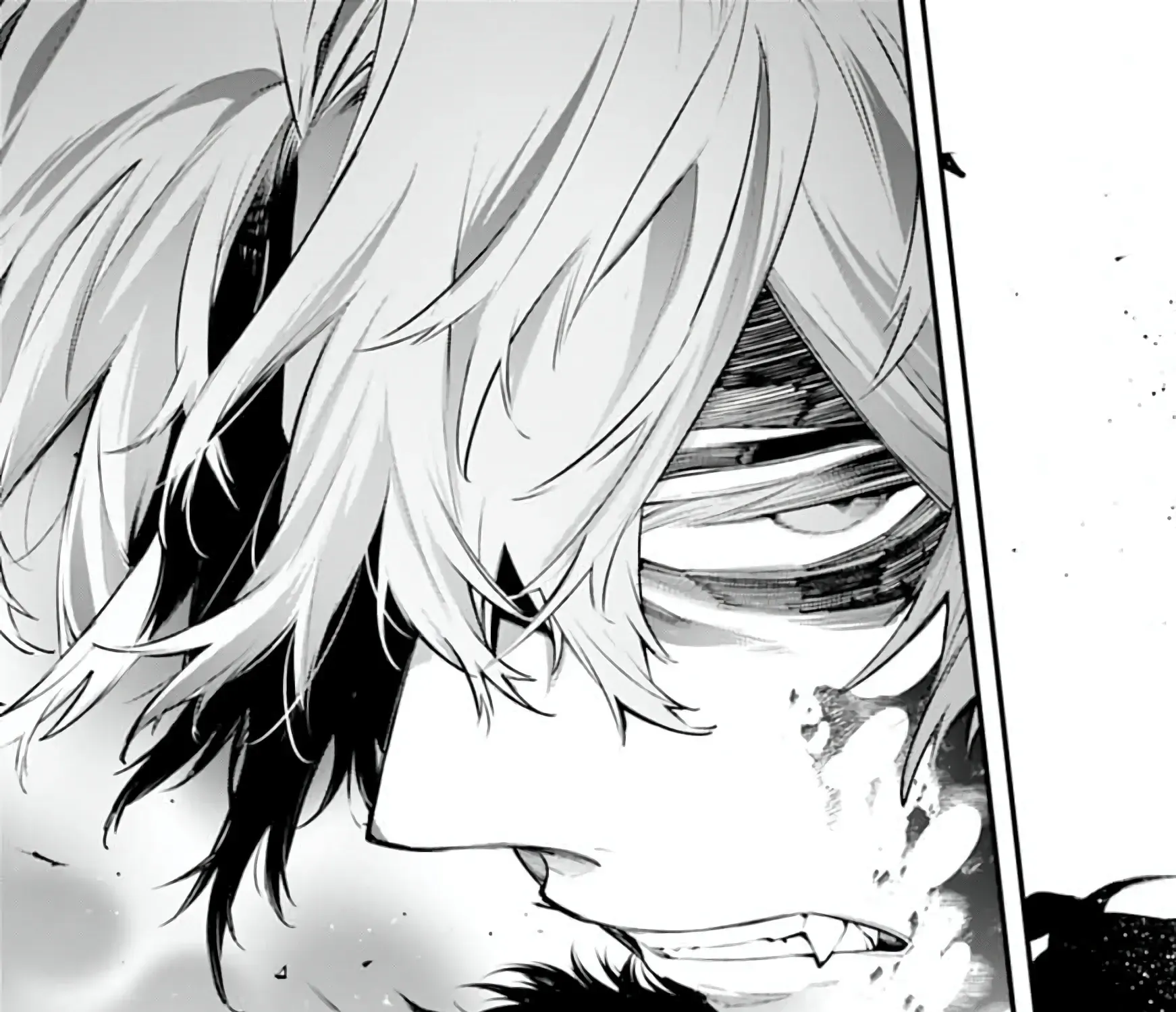 Rekkyou Sensen - Chap 31 - Trang 37