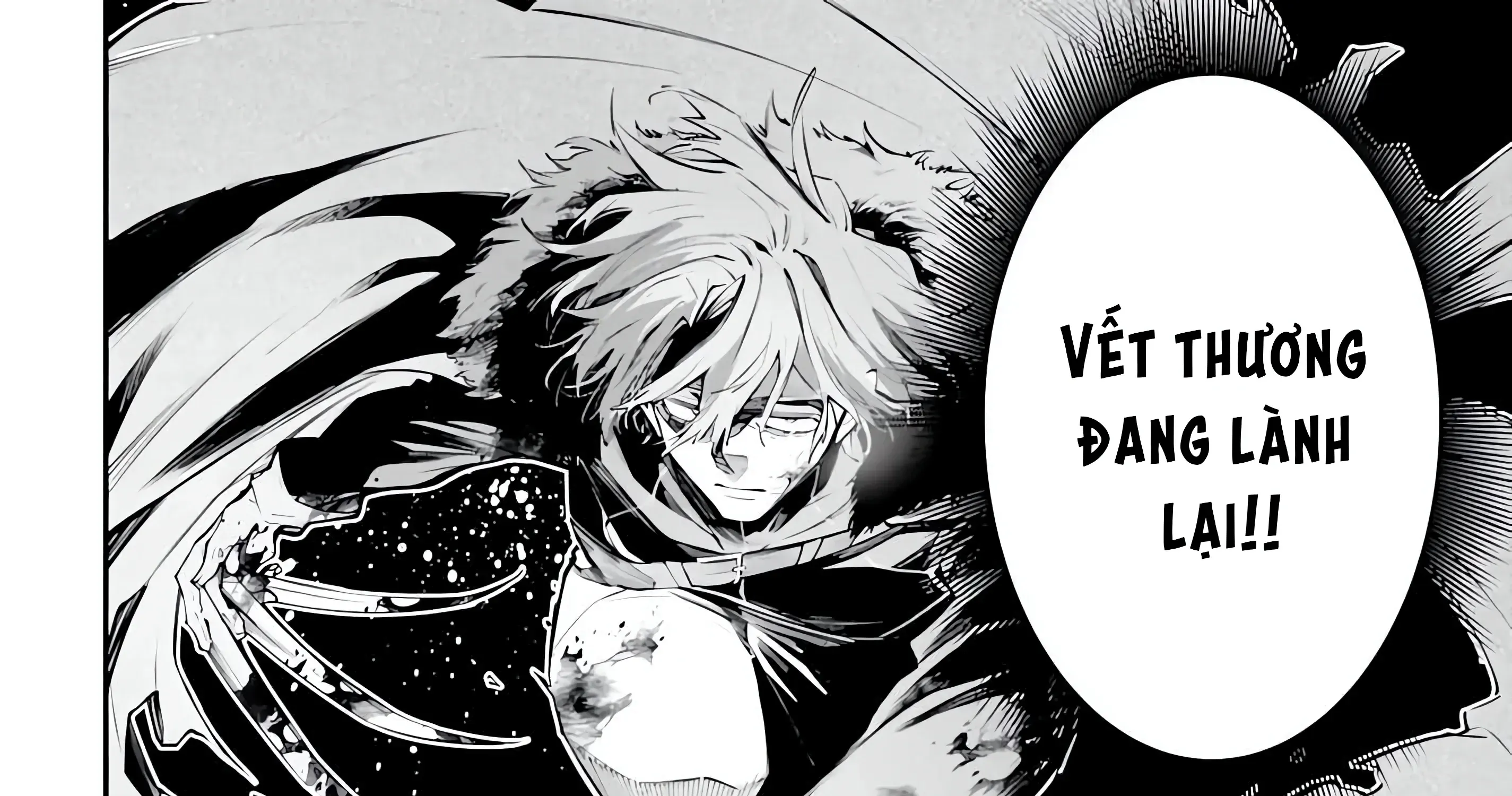 Rekkyou Sensen - Chap 31 - Trang 50