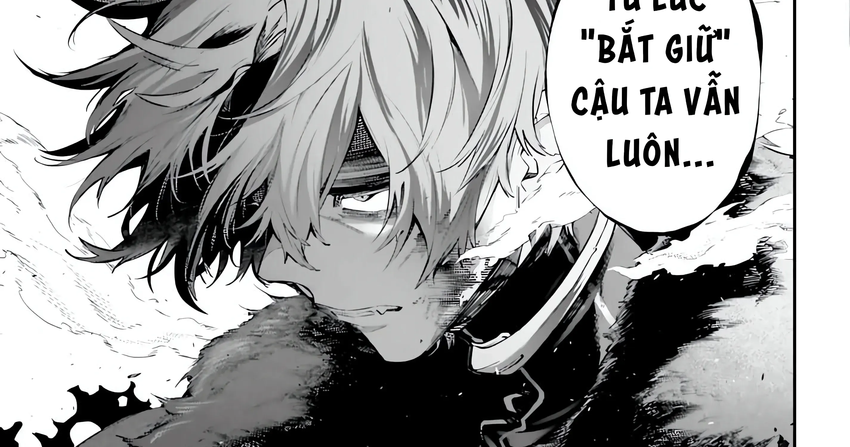 Rekkyou Sensen - Chap 31 - Trang 60