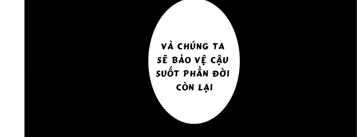 Rekkyou Sensen - Chap 32 - Trang 16