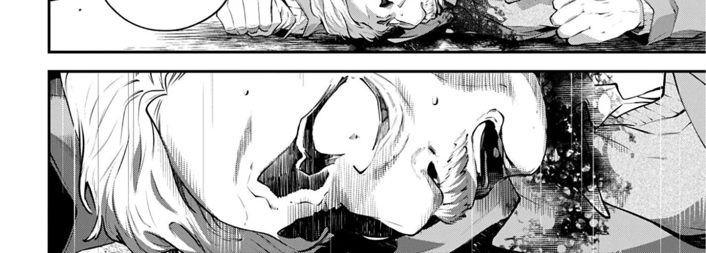 Rekkyou Sensen - Chap 32 - Trang 24