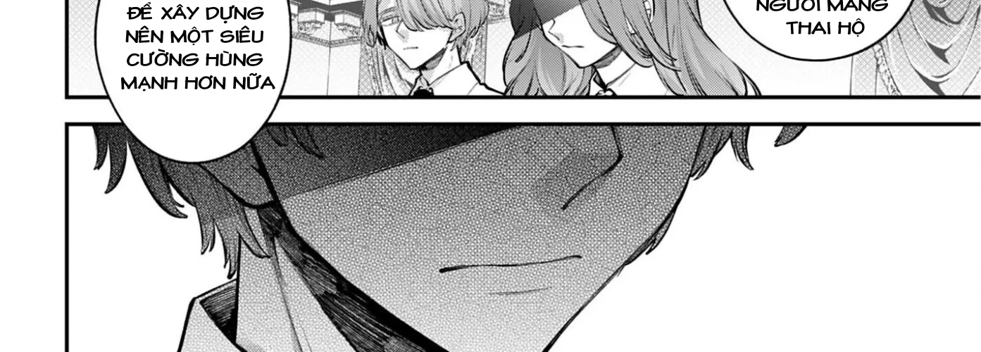 Rekkyou Sensen - Chap 32 - Trang 32