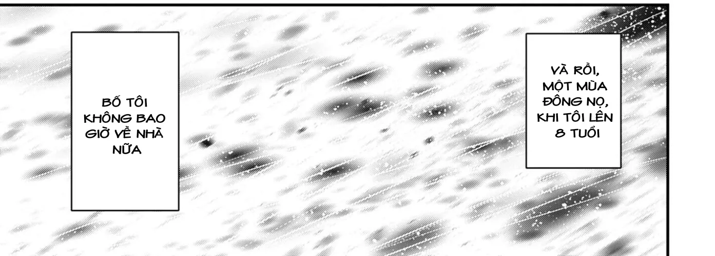 Rekkyou Sensen - Chap 32 - Trang 6