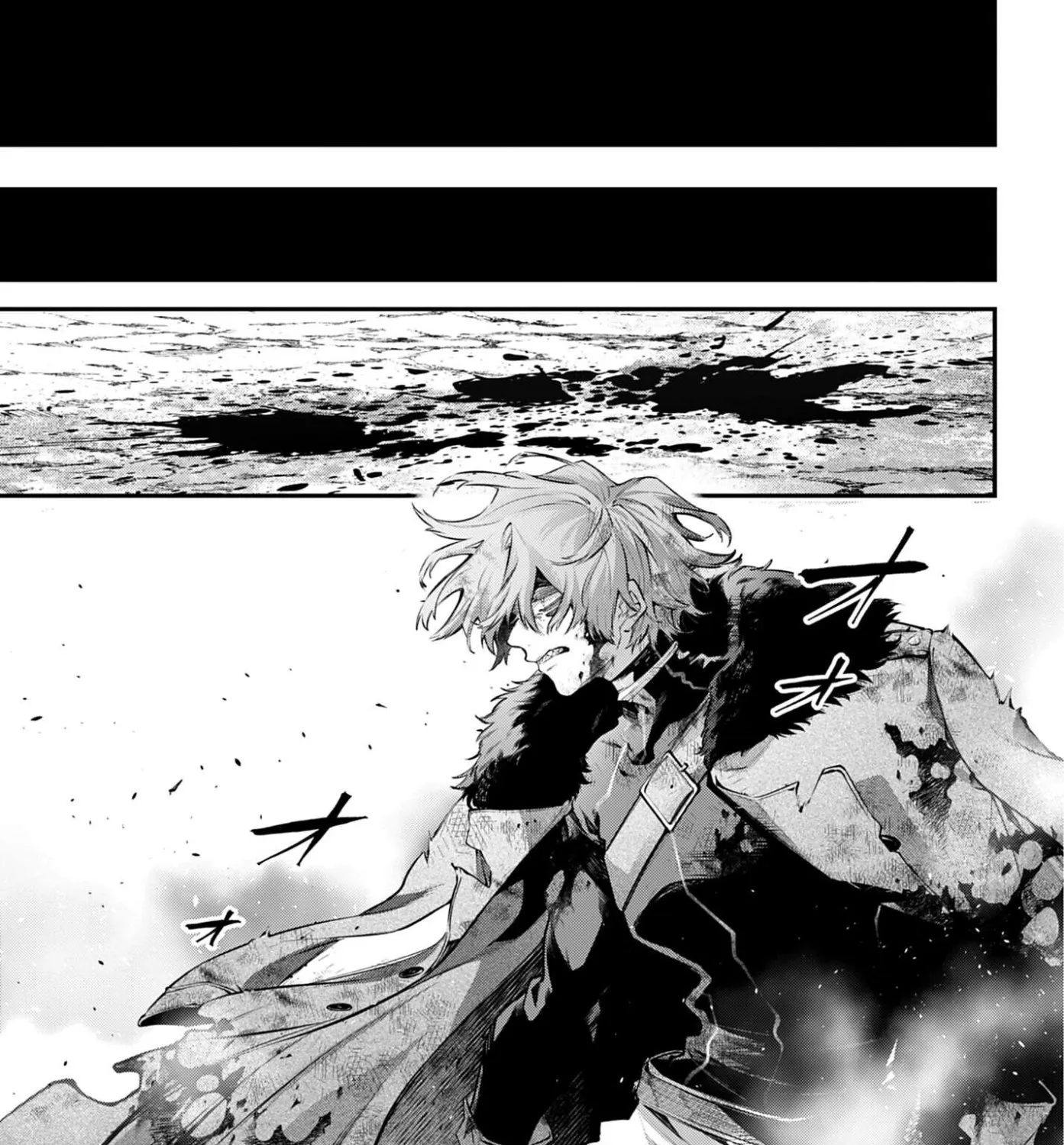 Rekkyou Sensen - Chap 32 - Trang 59