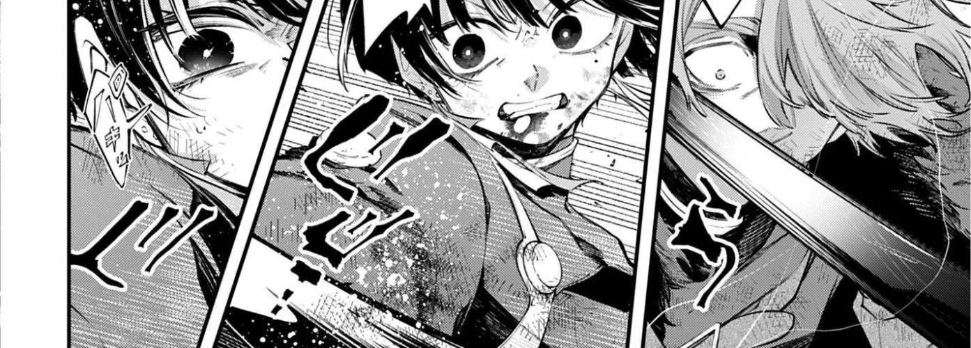 Rekkyou Sensen - Chap 32 - Trang 66